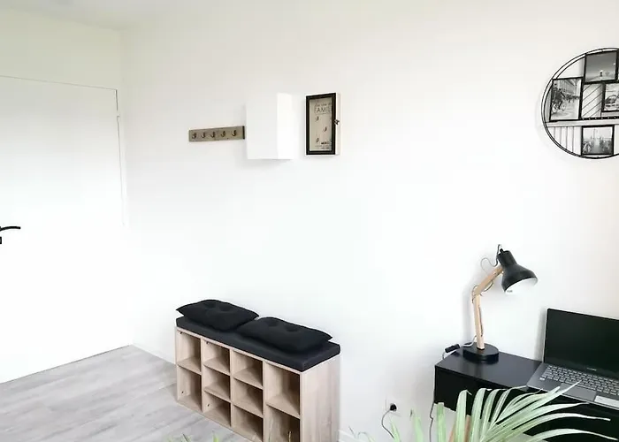 Apartment Le Biking *studio *